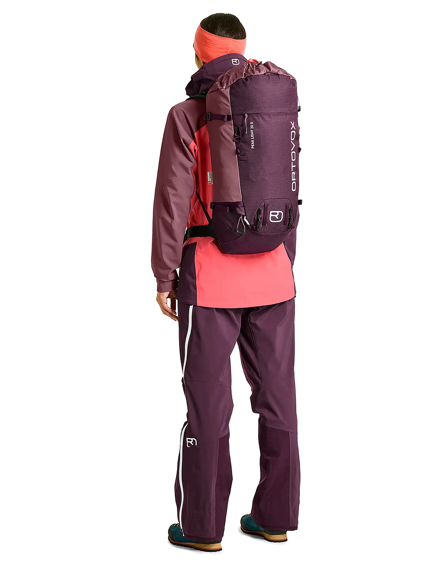 ORTOVOX | Damen Alpinrucksack Peak Light 30 S | 